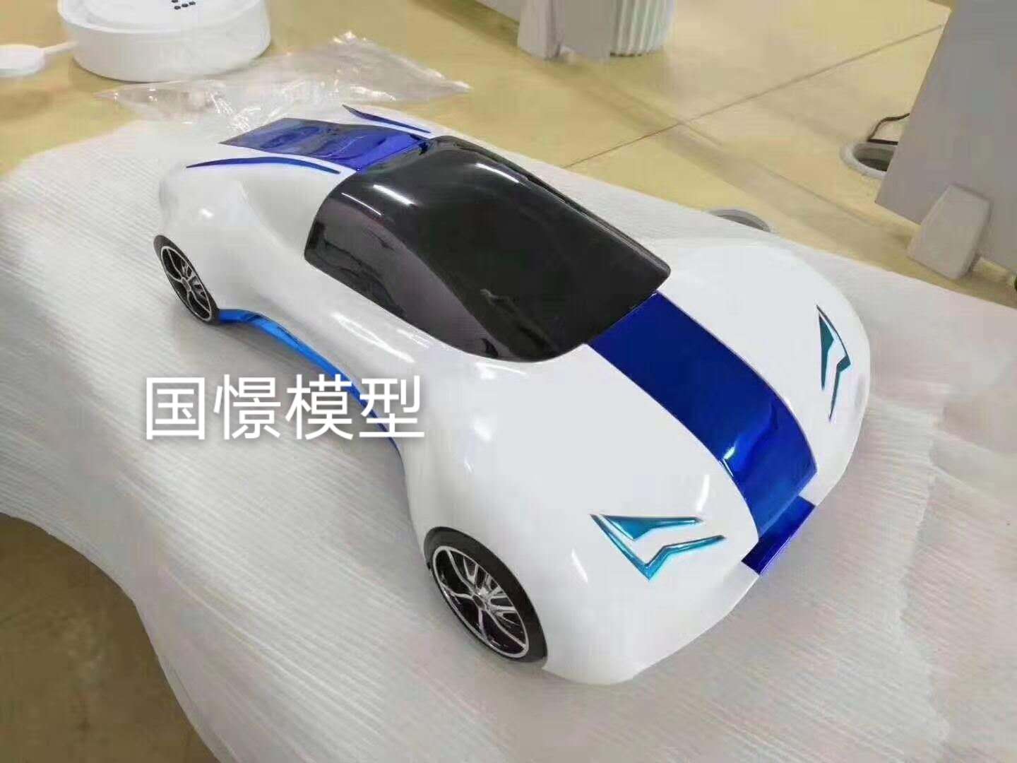 韶关车辆模型